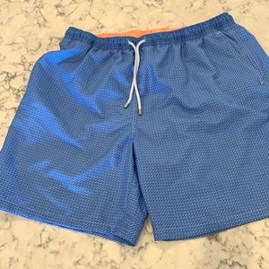 Peter Millar Swim Trunks